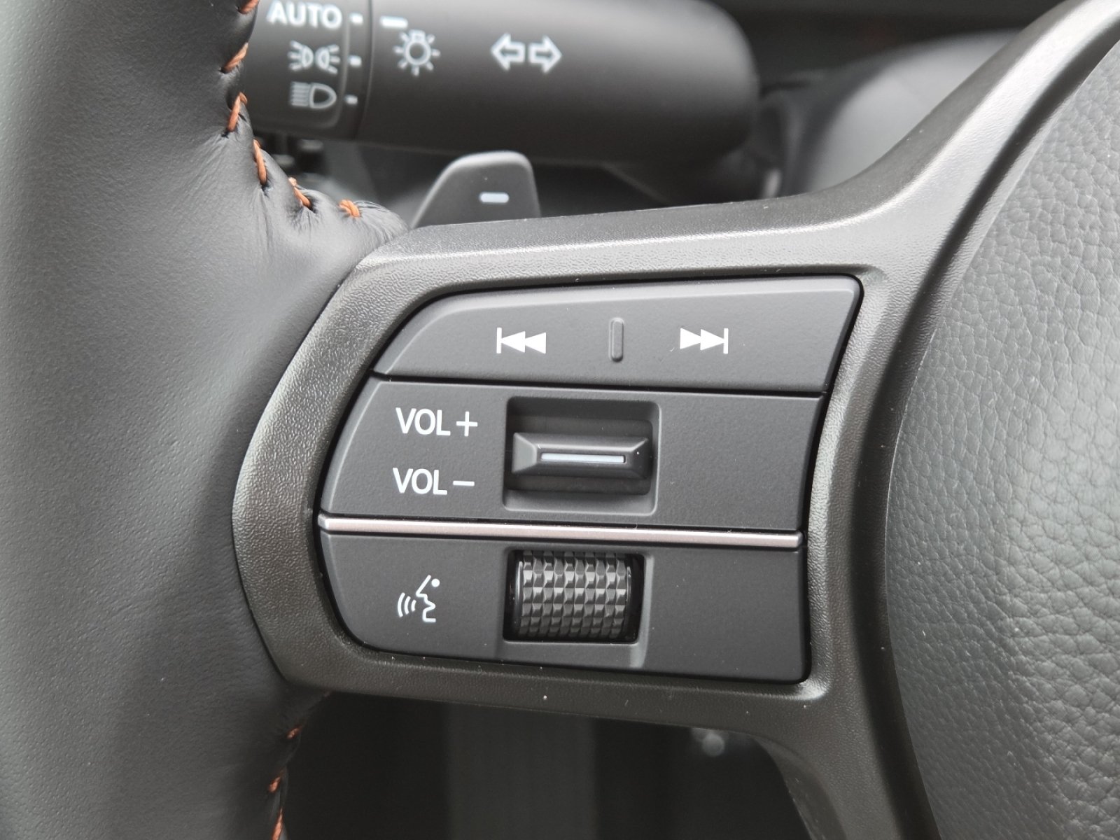 New 2026 Honda CR-V Sport-L image 32