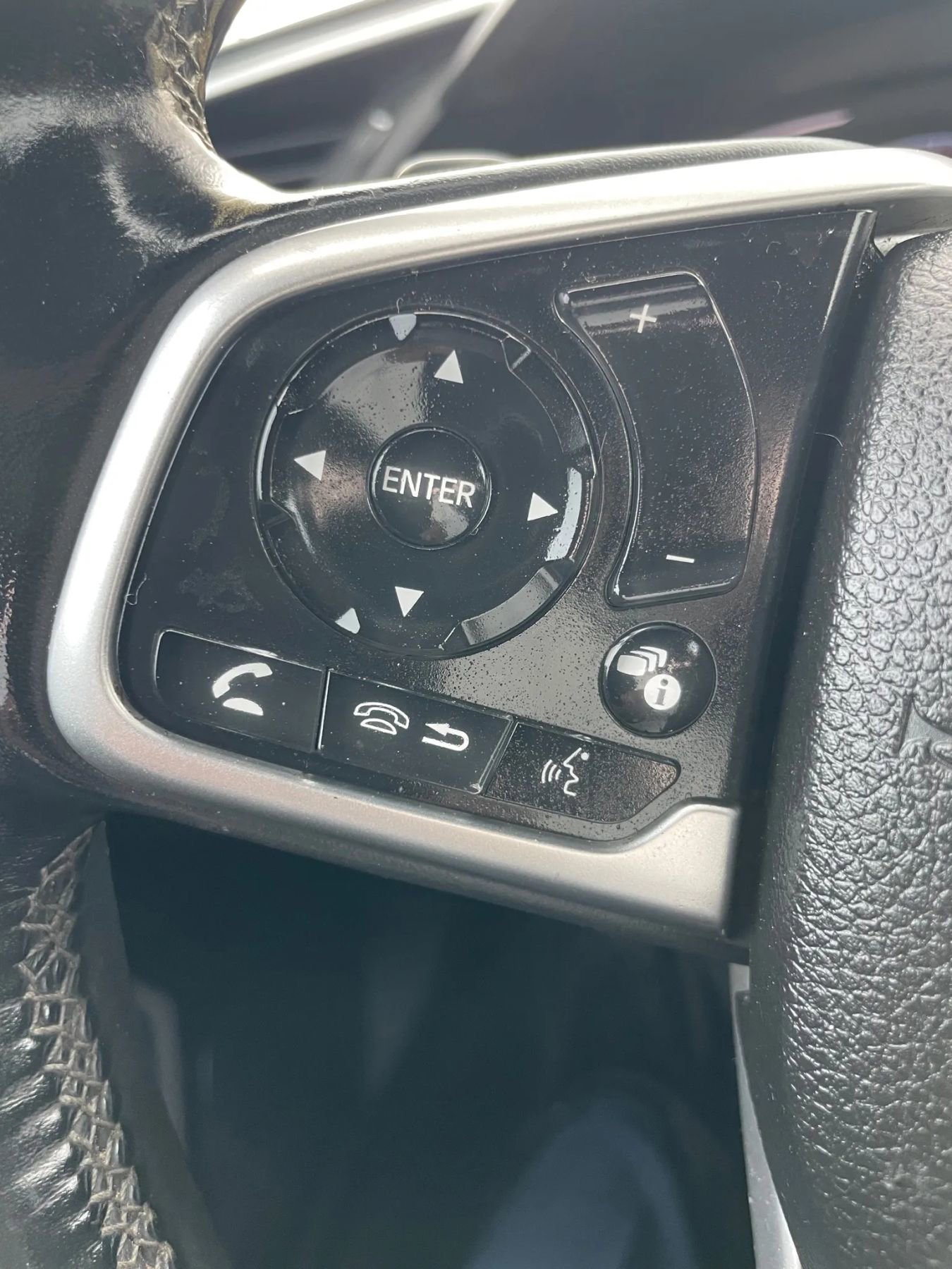 Used 2019 Honda Civic Sport image 23