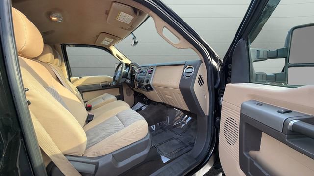 Used 2016 Ford F350 XLT w/ XLT Value Package image 16