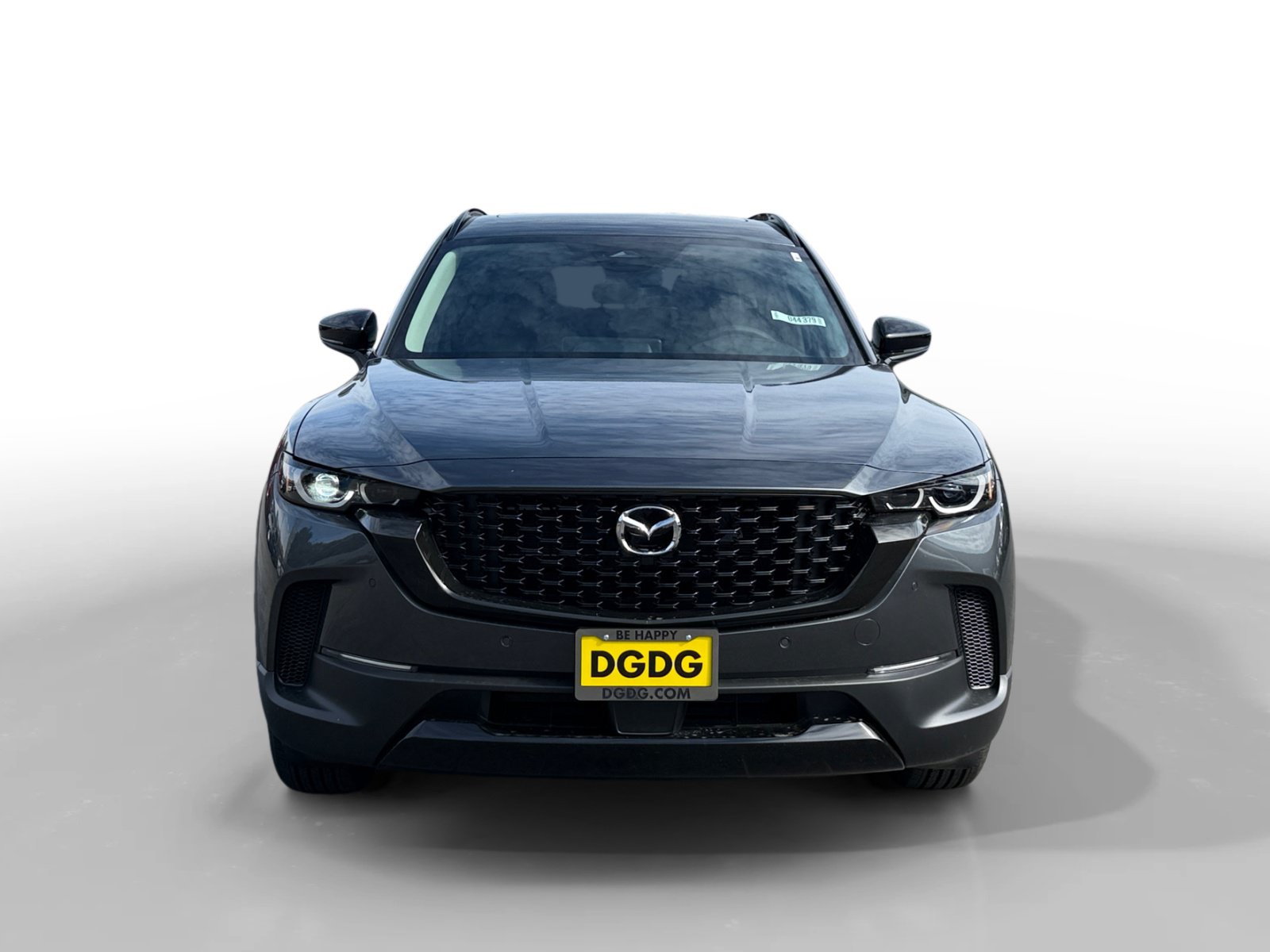 New 2026 MAZDA CX-50 AWD 2.5 Hybrid w/ Cargo Package image 8