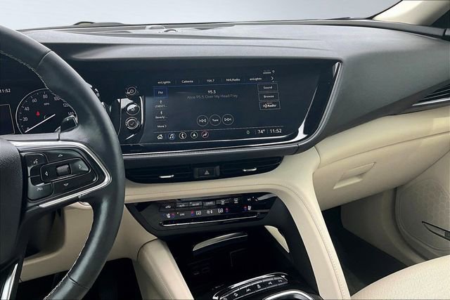 Used 2023 Buick Envision Avenir image 9