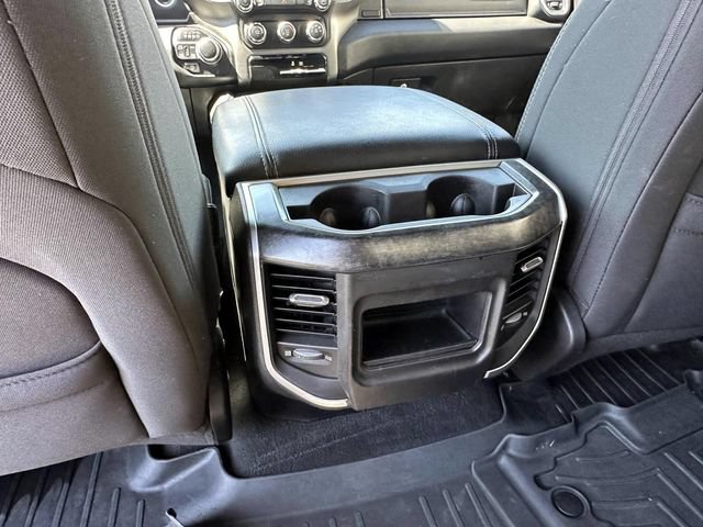Used 2019 RAM 1500 Big Horn AWD/4WD image 14