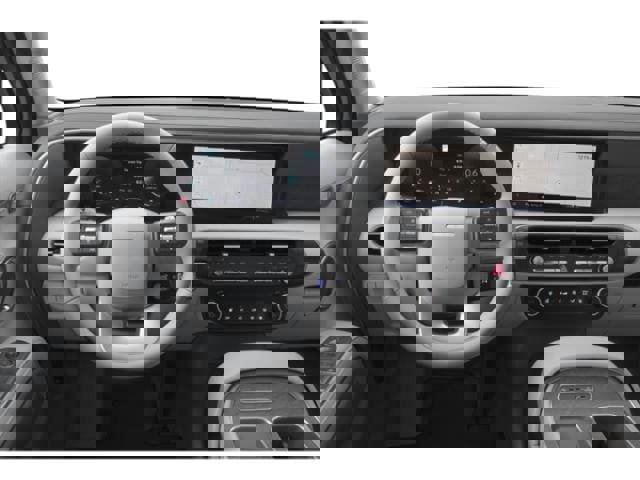 New 2026 Hyundai Palisade SEL AWD/4WD image 6