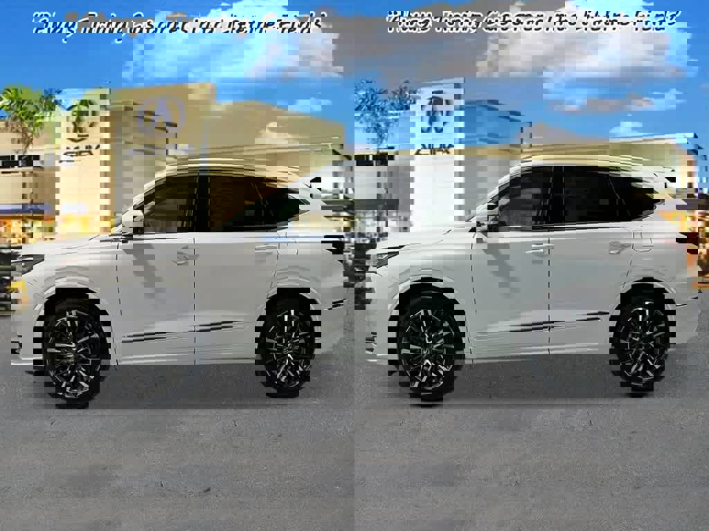 New 2026 Acura MDX SH-AWD w/ Advance Package image 2