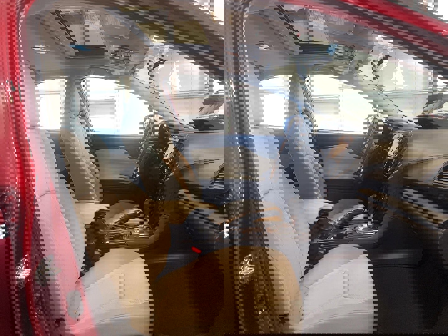 Used 2022 Subaru Impreza 2.0i Premium image 19