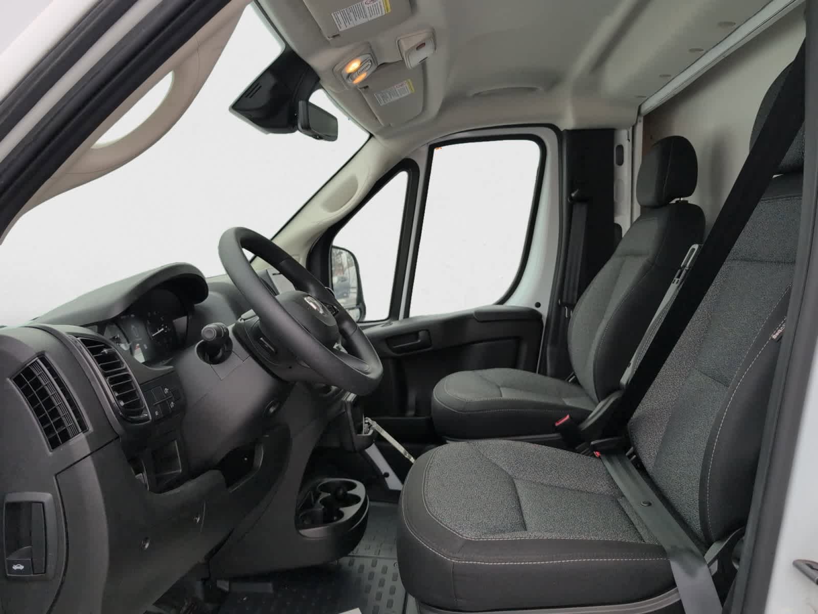 Used 2023 RAM ProMaster 3500 image 10