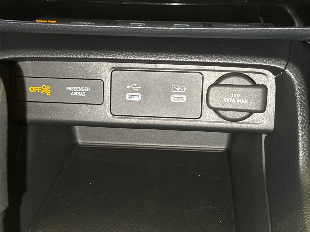 New 2026 Honda Civic LX image 24