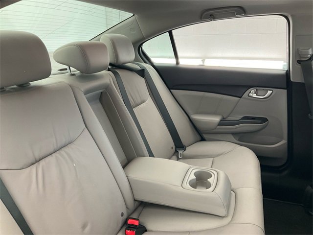 Used 2014 Honda Civic EX-L image 31