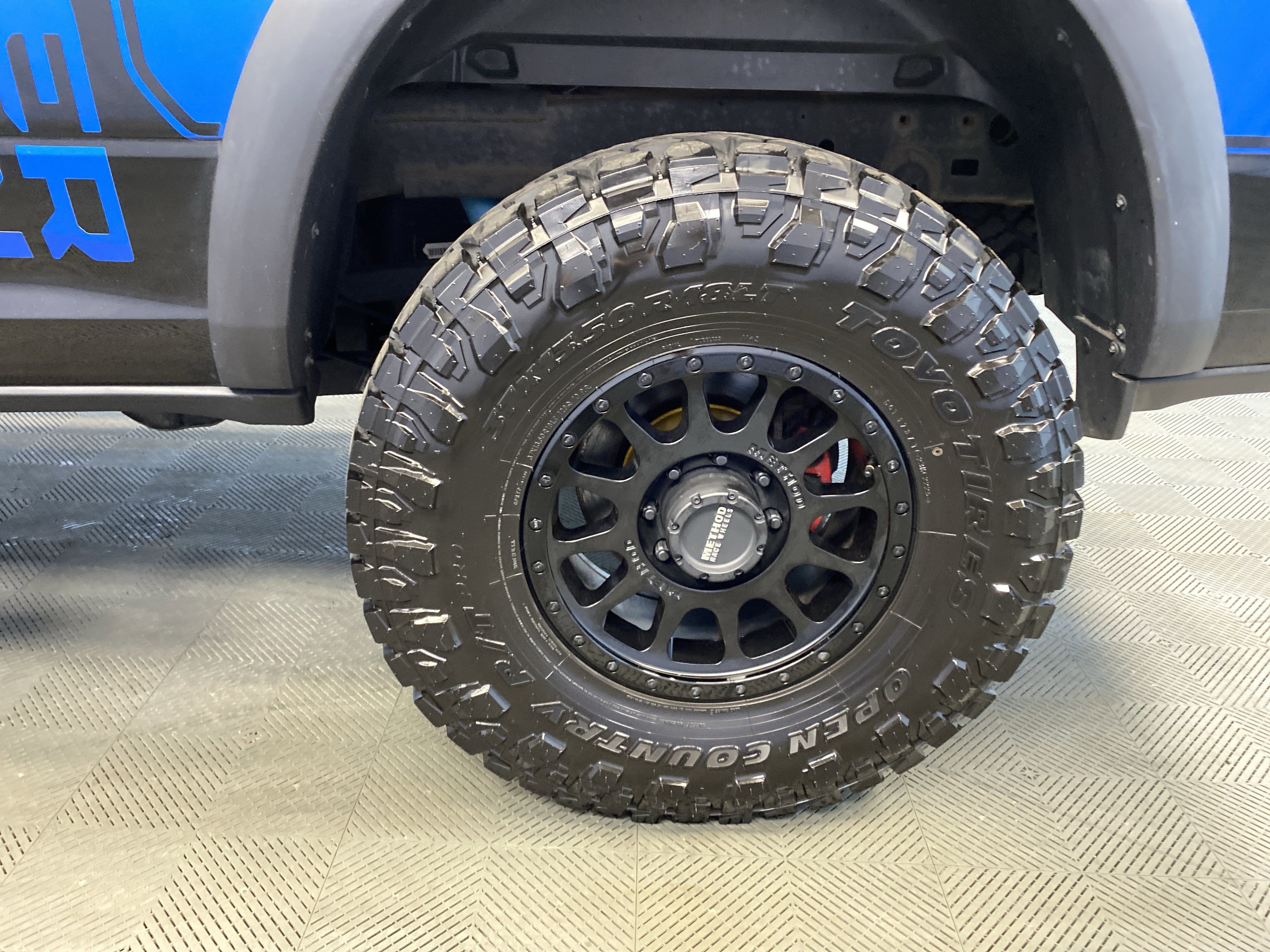 Used 2021 RAM 2500 Power Wagon image 29