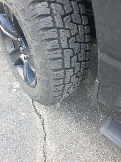 Used 2022 RAM 1500 Big Horn AWD/4WD image 10