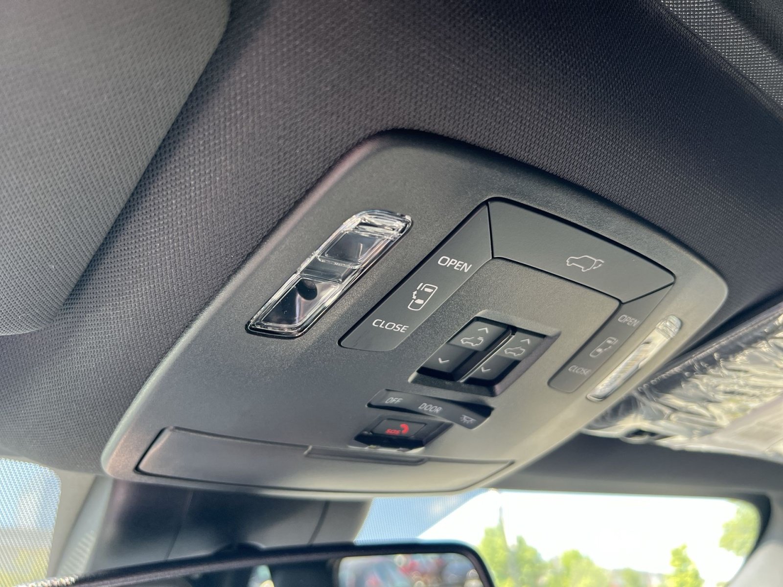 New 2026 Toyota Sienna XLE Woodland Edition AWD/4WD image 26