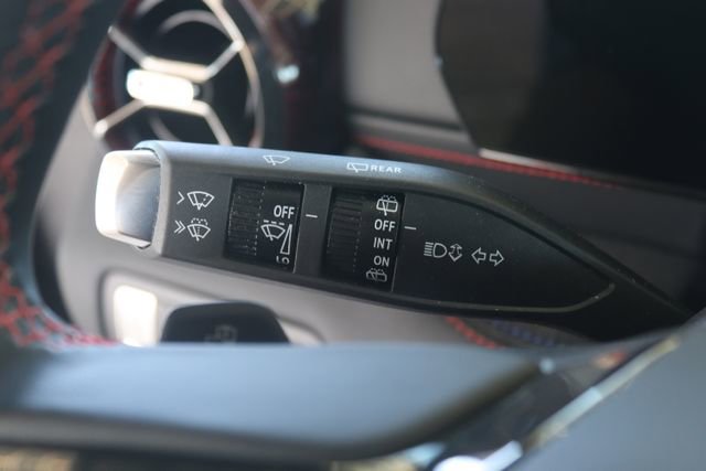 Used 2025 Chevrolet Blazer EV RS image 16