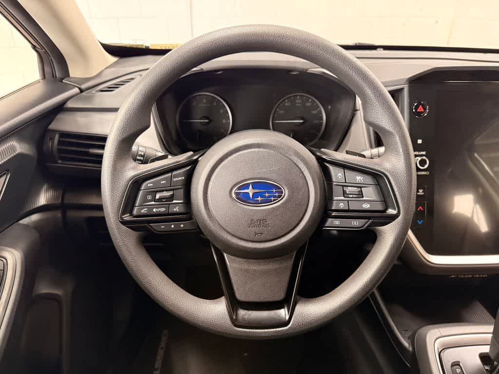 Certified 2024 Subaru Crosstrek 2.0i Premium w/ Popular Package #3 AWD/4WD image 15