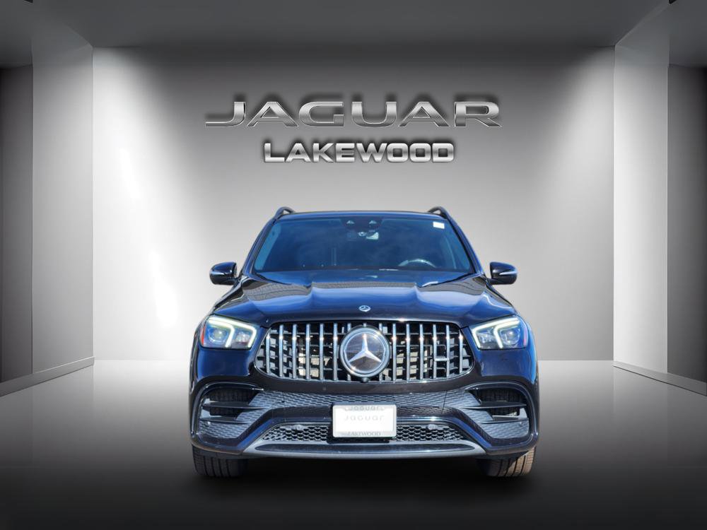 Used 2021 Mercedes-Benz GLE 63 AMG S image 6