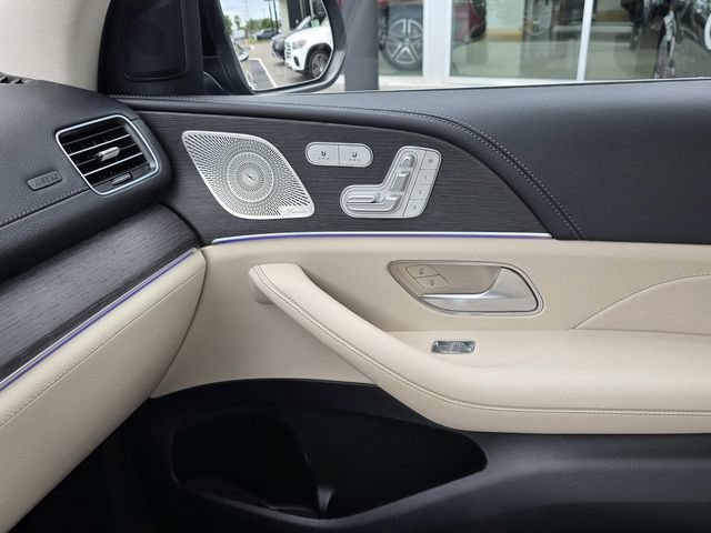 Used 2021 Mercedes-Benz GLE 450 4MATIC image 25