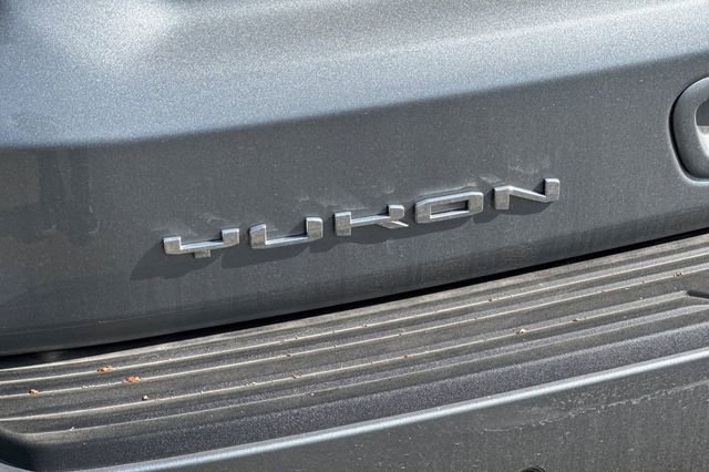 New 2025 GMC Yukon XL Elevation image 35