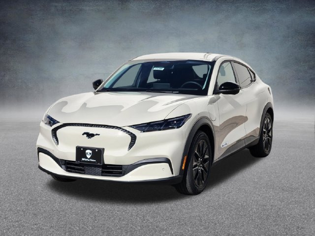 New 2026 Ford Mustang Mach-E Select w/ Technology Package AWD/4WD image 3