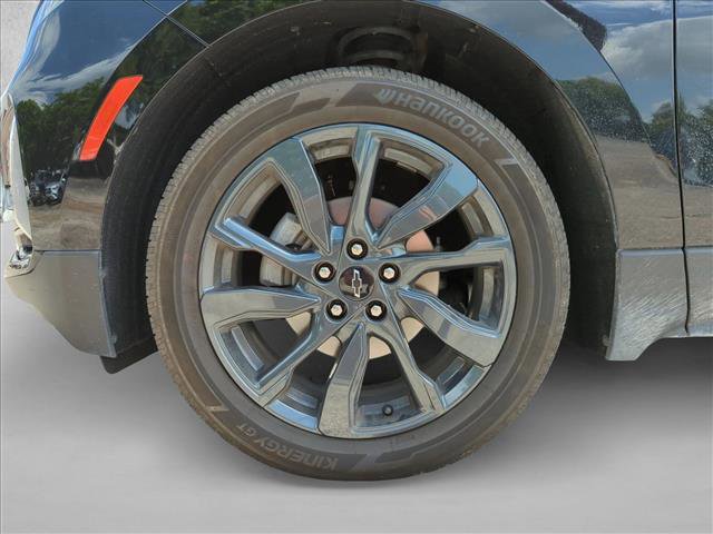 Used 2024 Chevrolet Equinox RS image 14