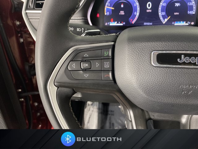 Used 2023 Jeep Grand Cherokee L Altitude AWD/4WD image 23