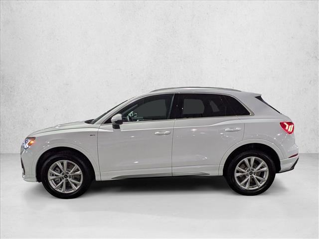 Used 2025 Audi Q3 2.0T Premium w/ Convenience Package image 10