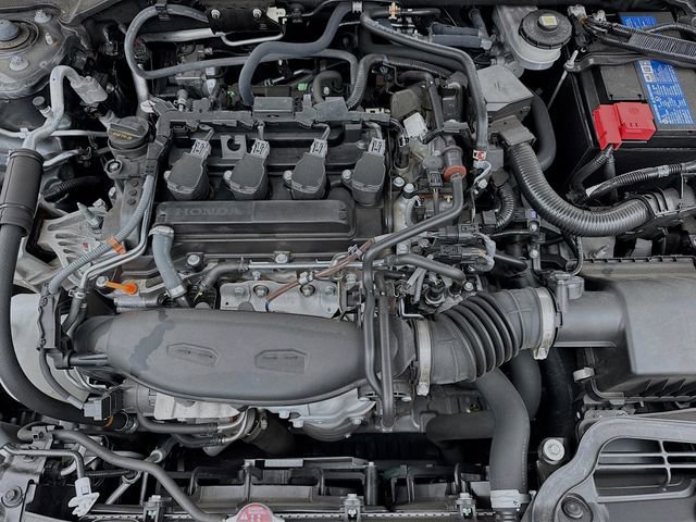 Used 2023 Honda Civic EX image 18