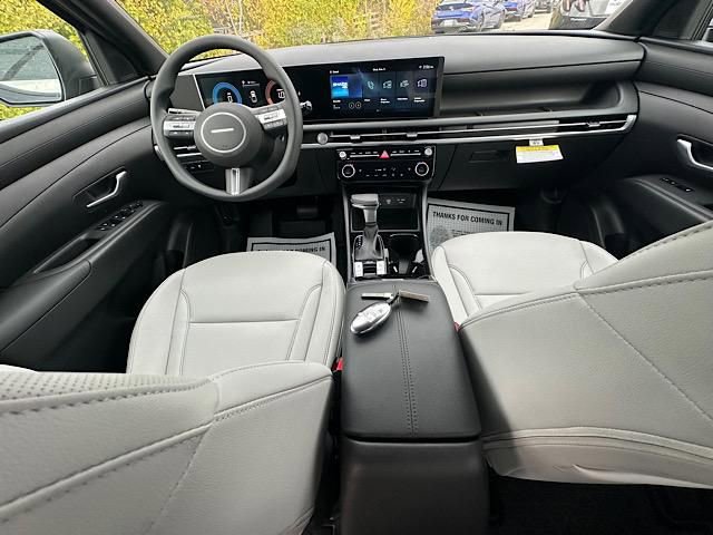 New 2026 Hyundai Santa Cruz SEL image 10