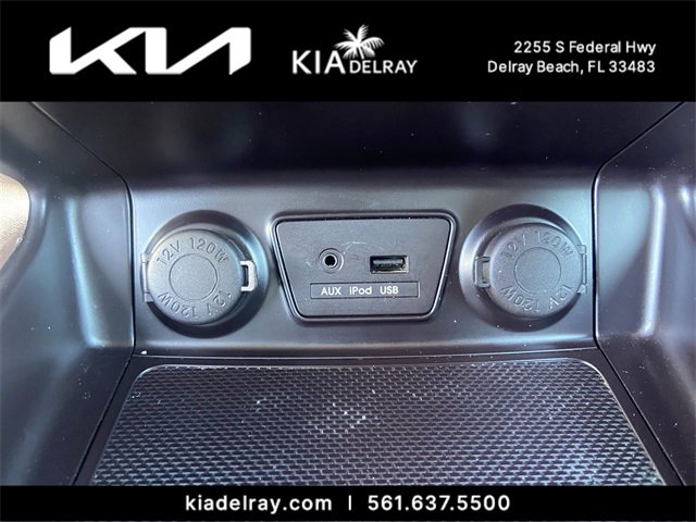 Used 2015 Hyundai Tucson GLS w/ Option Group 02 image 20