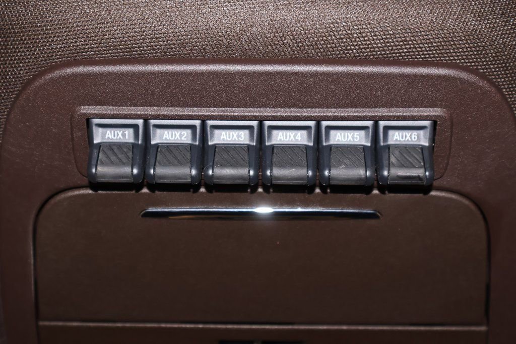 Certified 2023 Ford F450 King Ranch w/ Chrome Package image 37