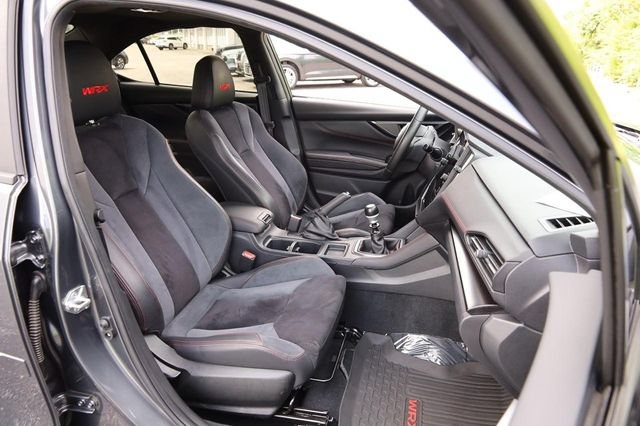 Used 2023 Subaru WRX Limited AWD/4WD image 27