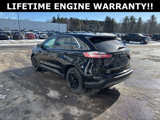 Used 2024 Ford Edge SEL image 5
