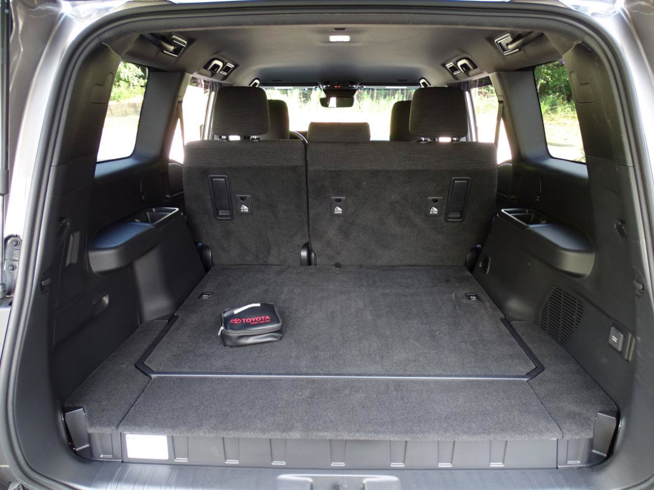 Used 2024 Toyota Land Cruiser 1958 AWD/4WD image 43