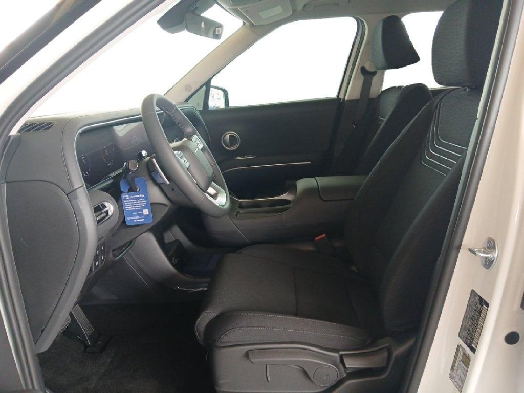 New 2026 Hyundai Palisade SE FWD image 9