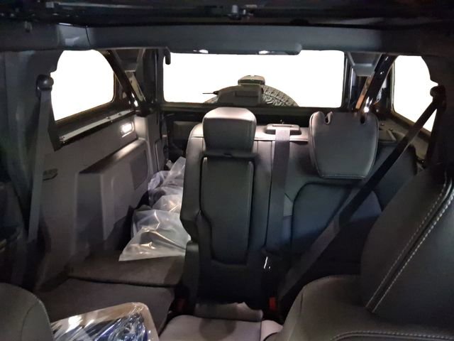 New 2026 Ford Bronco Outer Banks AWD/4WD image 48