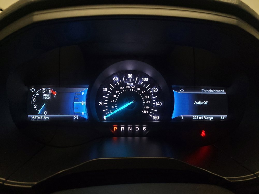 Used 2023 Ford Edge SEL image 23