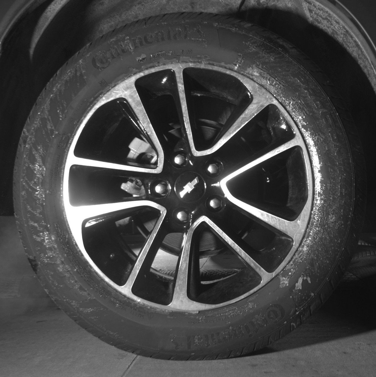 Used 2025 Chevrolet TrailBlazer LT FWD image 15
