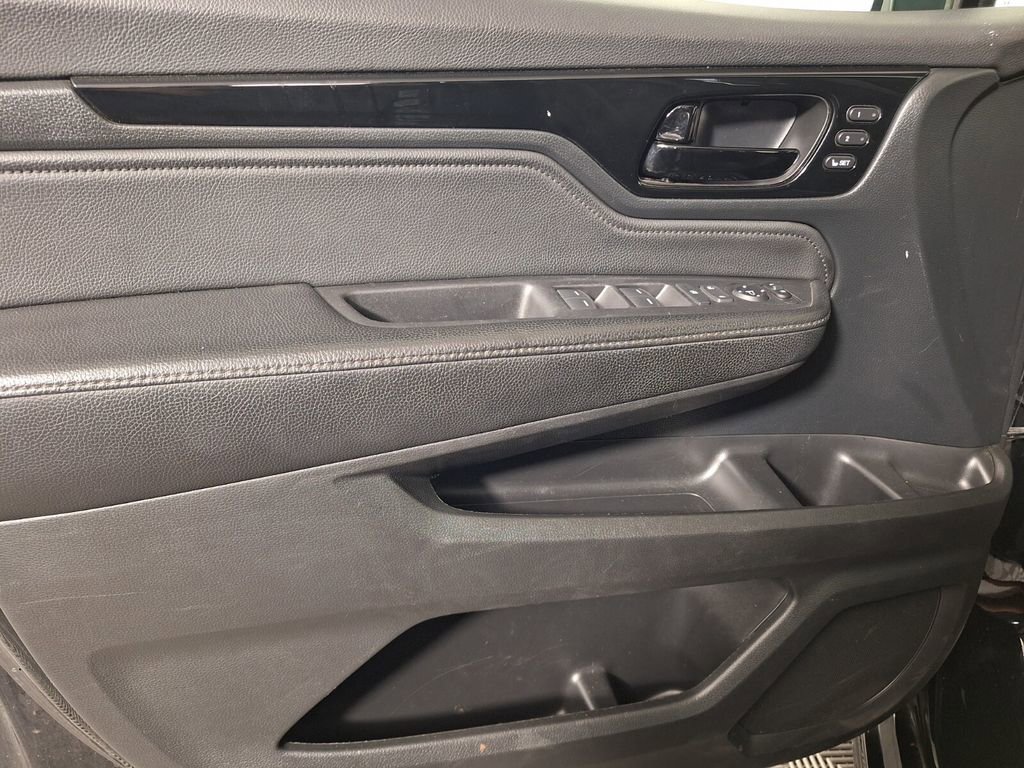 Used 2022 Honda Odyssey Touring image 34