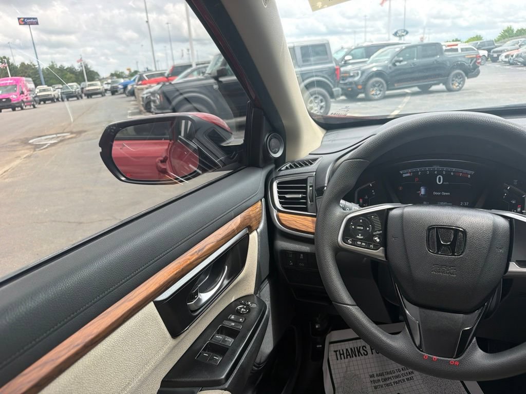Used 2018 Honda CR-V EX image 15