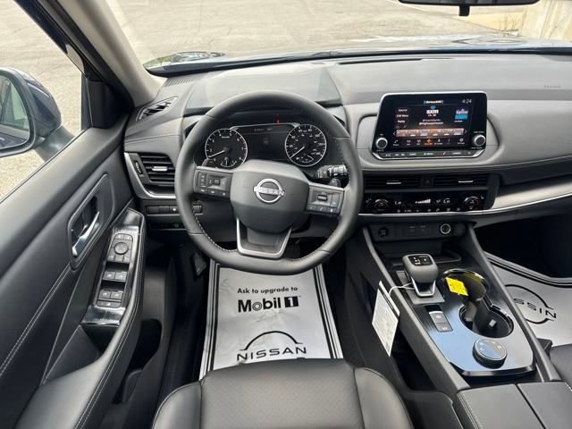 New 2026 Nissan Rogue SV w/ SV Premium Package image 15