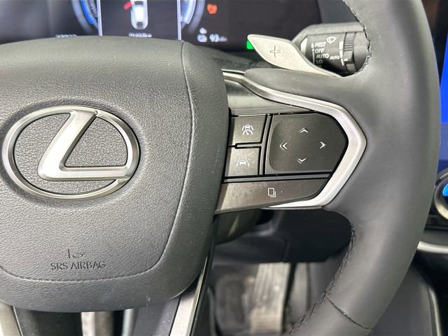 Used 2023 Lexus RZ 450e Premium w/ Technology Package AWD/4WD image 21