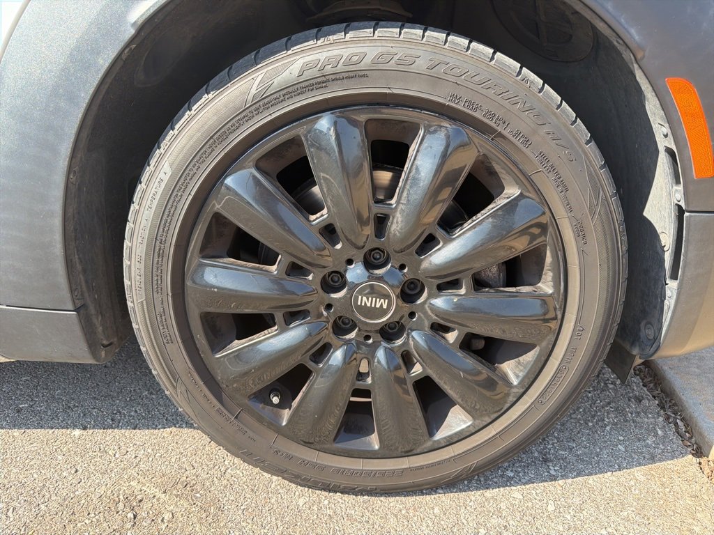 Used 2018 MINI Cooper Countryman S image 11