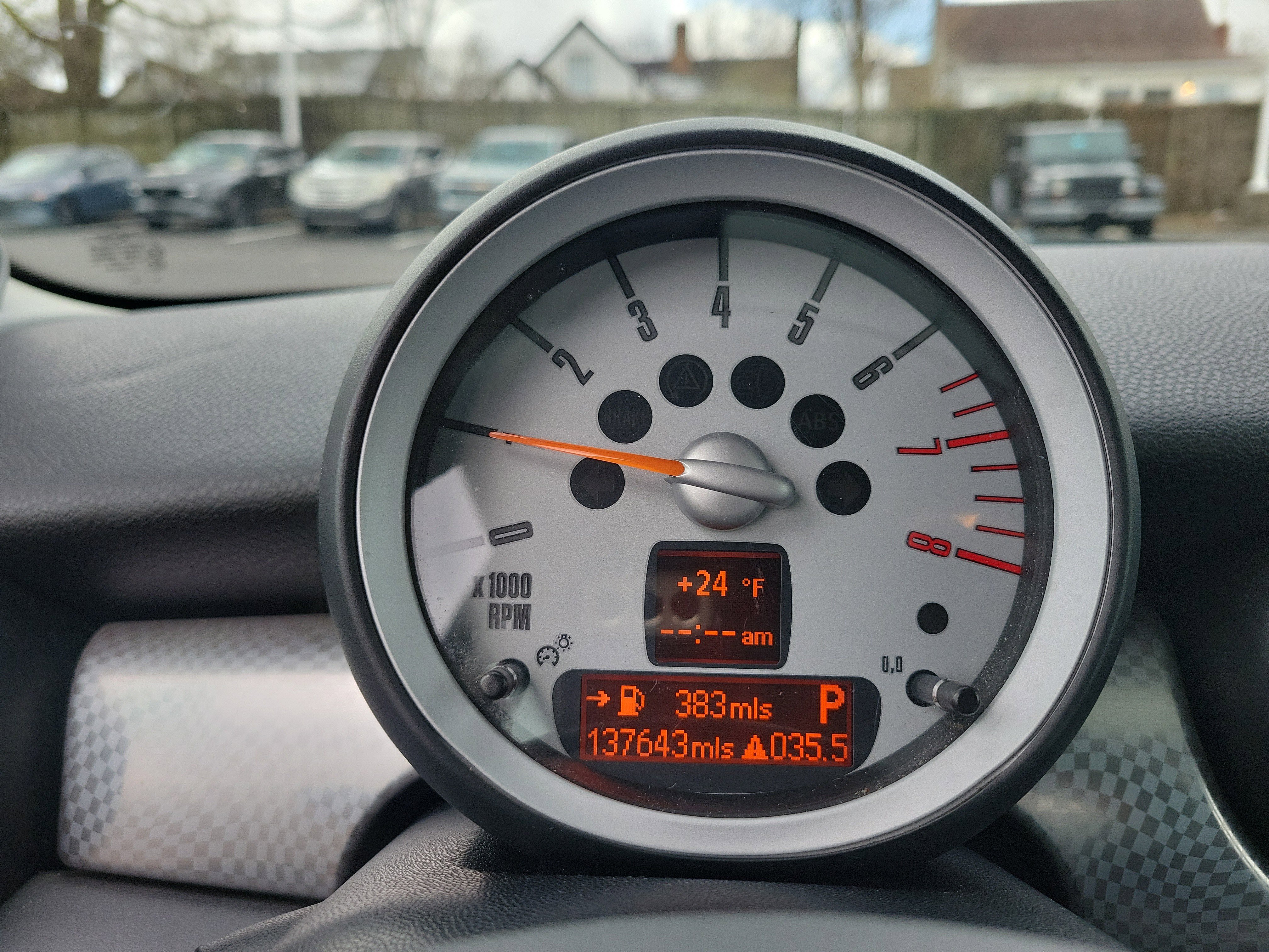 Used 2008 MINI Cooper S image 22