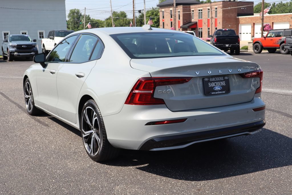 Used 2024 Volvo S60 B5 Core AWD/4WD image 19