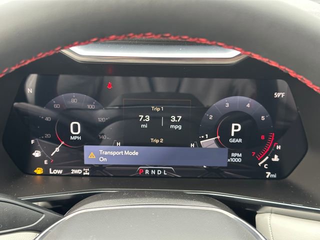 New 2026 GMC Canyon AT4X AWD/4WD image 28