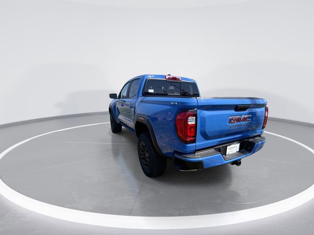 New 2026 GMC Canyon Elevation w/ Convenience Package AWD/4WD image 6