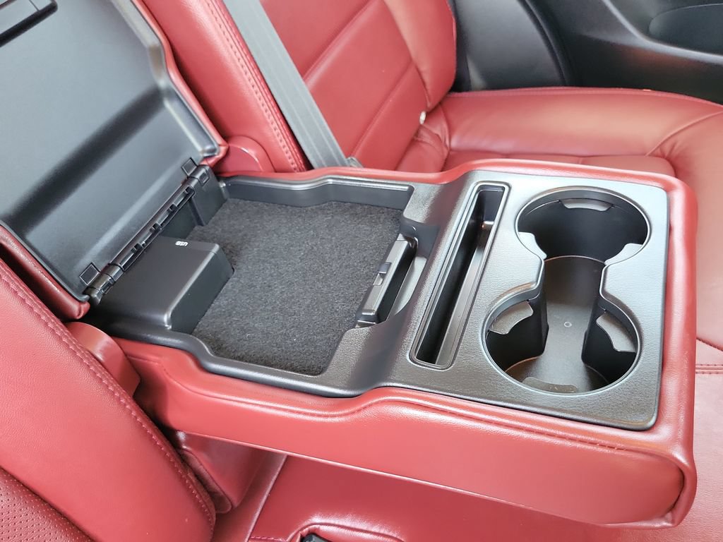 Certified 2025 MAZDA CX-5 Carbon Edition AWD/4WD image 23