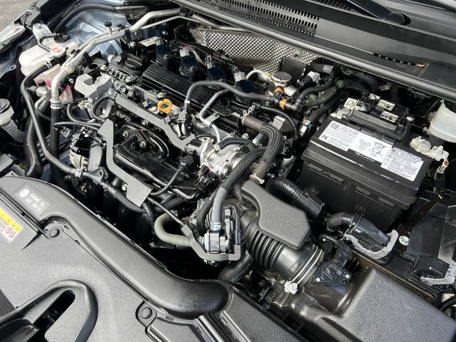 Certified 2023 Toyota Corolla LE FWD image 9