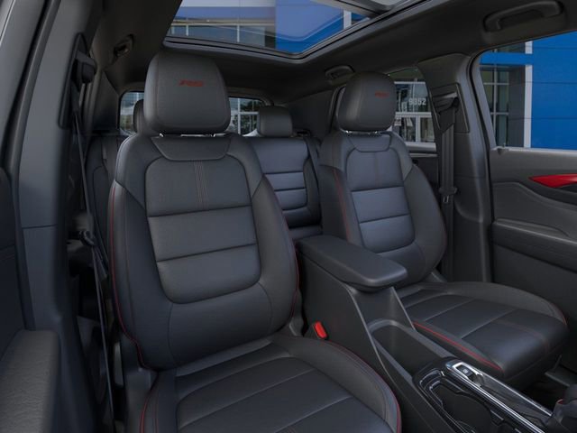New 2026 Chevrolet TrailBlazer RS w/ Convenience Package image 16