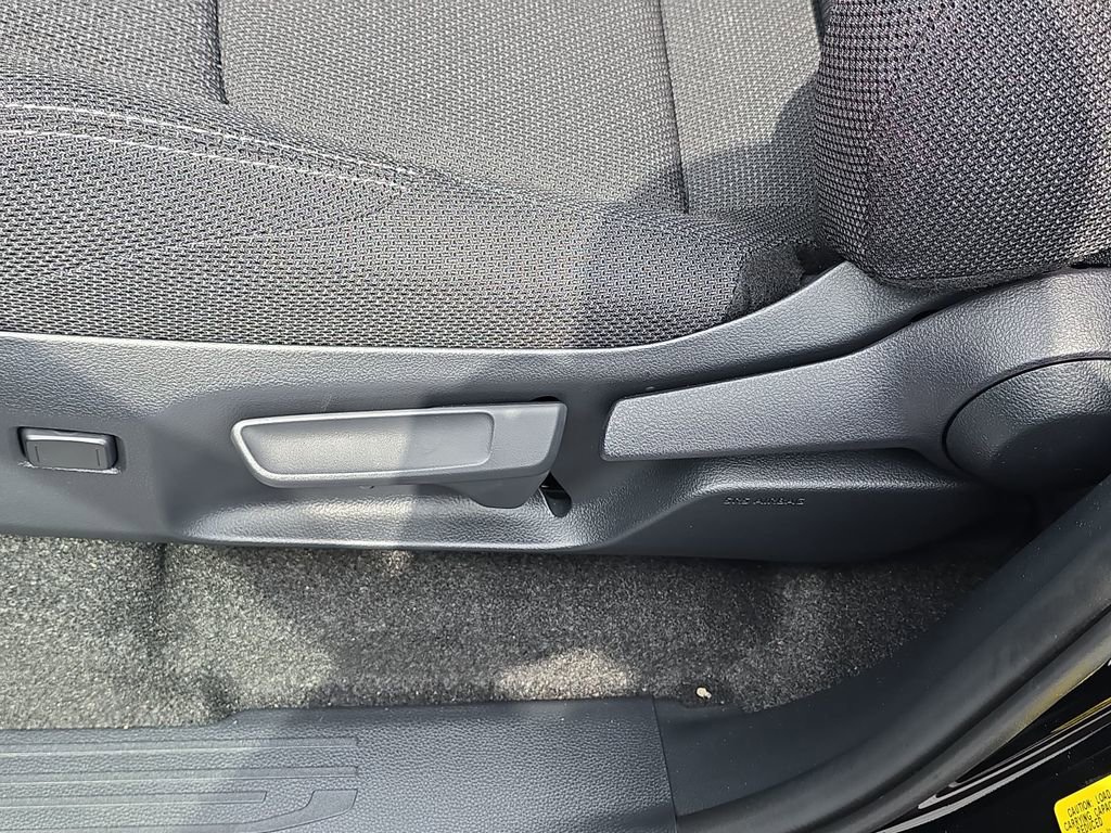 Used 2025 Toyota 4Runner SR5 image 18