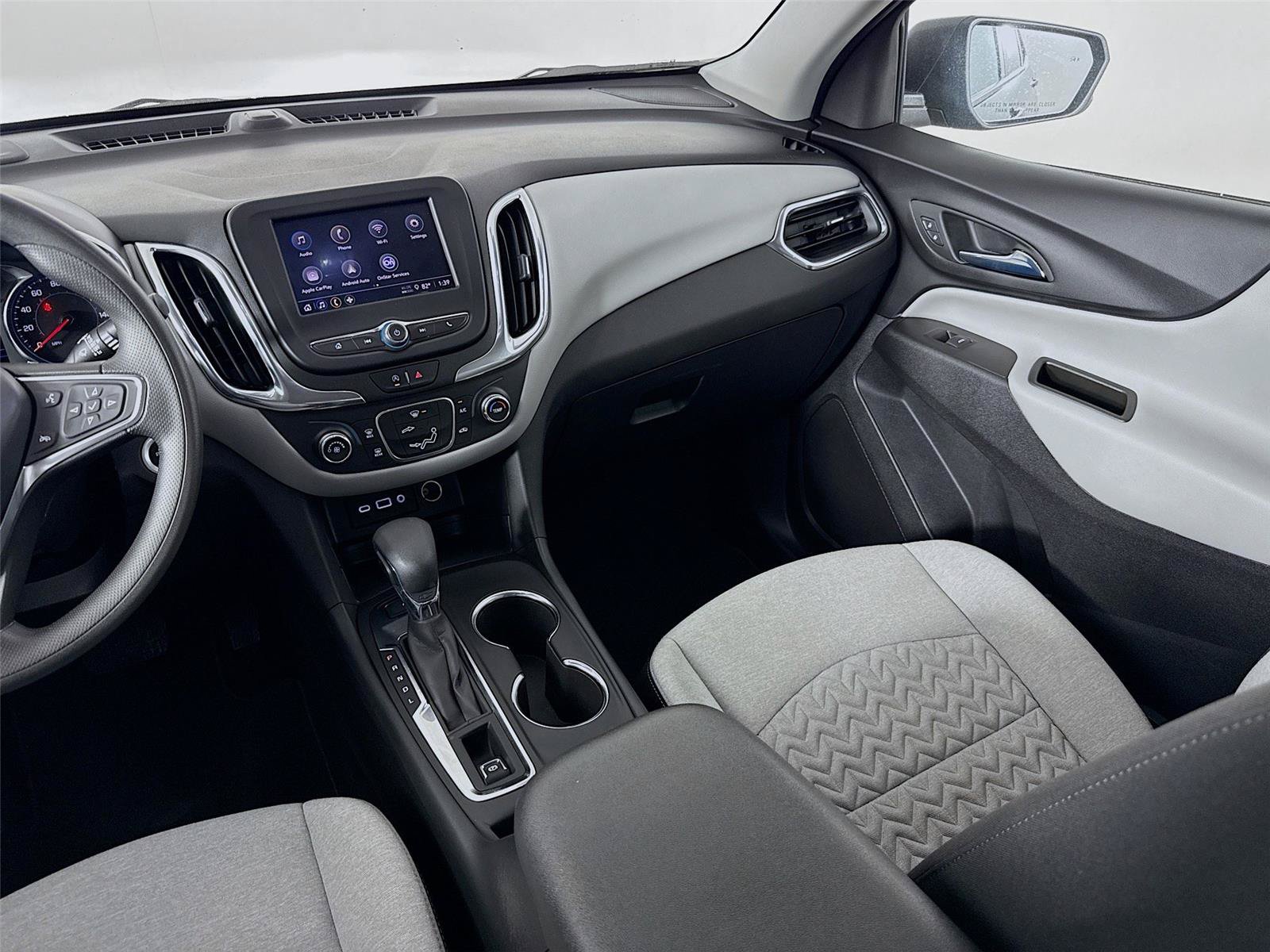 Used 2024 Chevrolet Equinox LS w/ LS Convenience Package AWD/4WD image 22