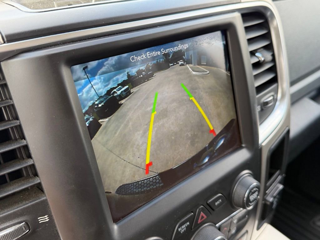 Used 2019 RAM 1500 Big Horn image 20